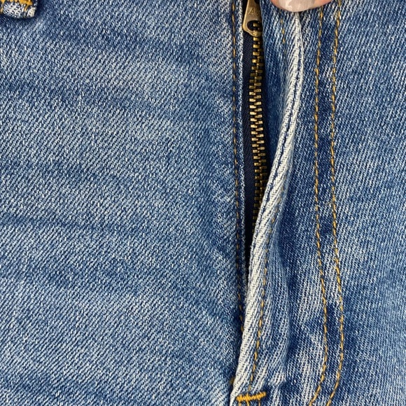 Abercrombie and Fitch Athletic Slim Jeans size 30x32 - Picture 2 of 9